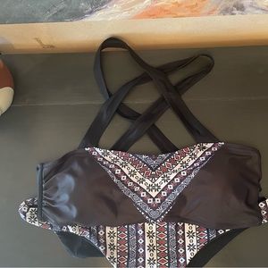 NWT Cupshe Bikini
